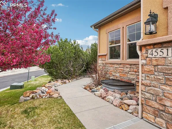 4551 Scarlet Dr, Colorado Springs, CO 80920
