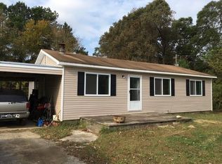 1605 Sugar Creek Rd, Madisonville, KY 42431