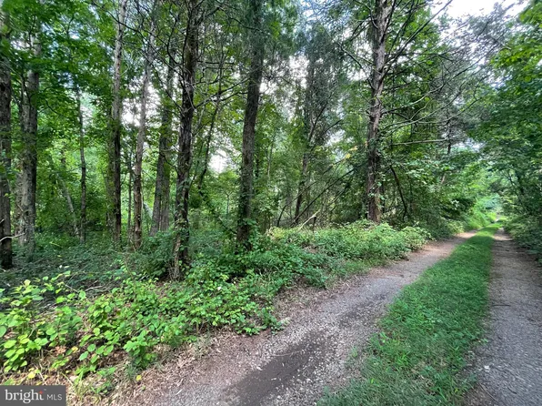 Old Hurleytown Rd, Midland, VA 22728