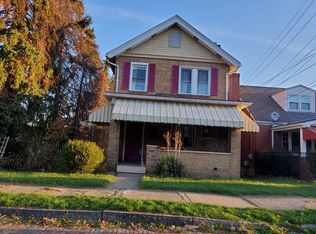 825 6th Ave, Coraopolis, PA 15108