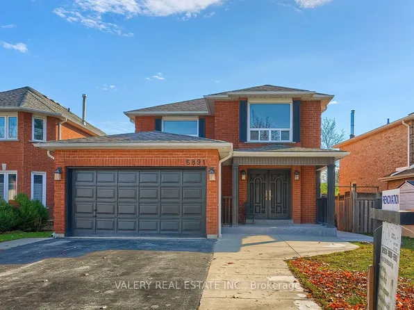(undisclosed Address), Mississauga, ON L5N 5B1