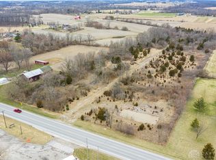 0 E Forty Us Rte, Lewisburg, OH 45338
