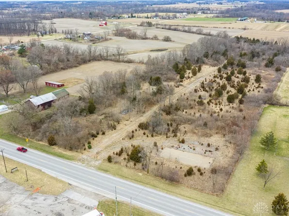 0 E Forty Us Rte, Lewisburg, OH 45338