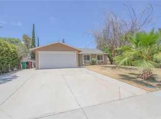 13617 Rundell Dr, Moreno Valley, CA 92553