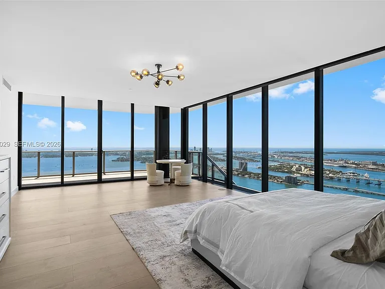 700 NE 24th St #Penthouse 6005 — Photo 8