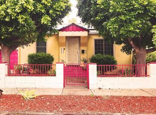 4411 McClintock St, San Diego, CA 92116