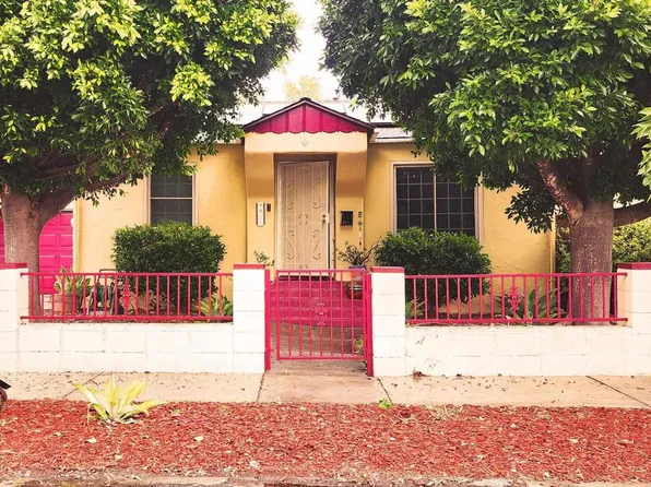 4411 McClintock St, San Diego, CA 92116