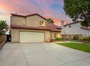 19339 Windrose Dr, Rowland Heights, CA 91748