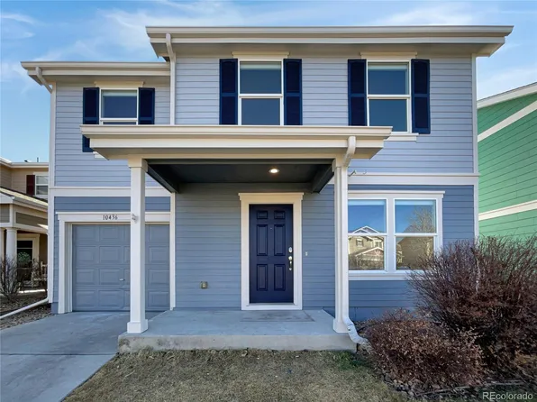 10436 Durango Place, Longmont, CO 80504