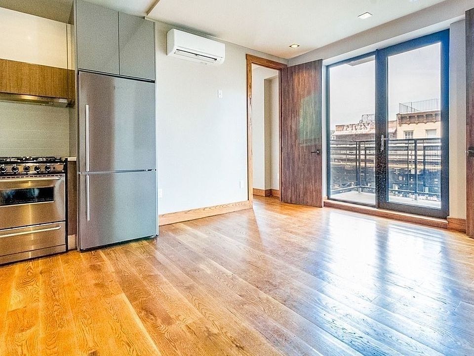 1st image of 865 Willoughby Ave #B3