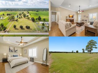 270 County Road 2050, Hull, TX 77564