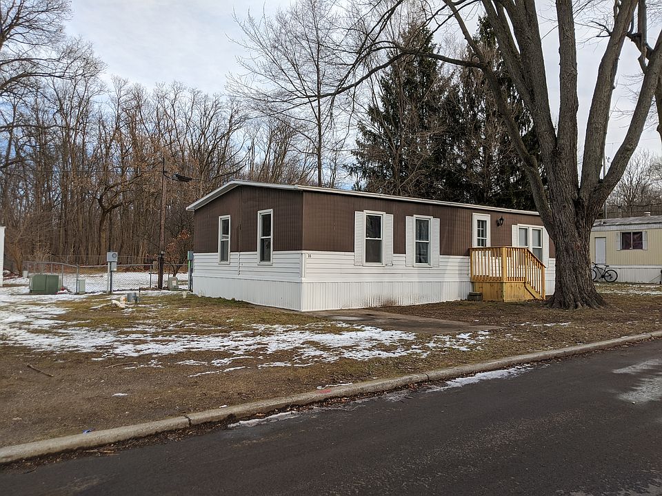 2nd image of 3720 Black Hwy Lot 35
