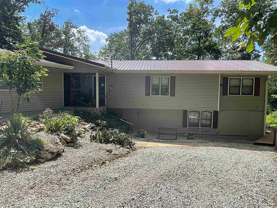 71 Lakeside Dr, Williford, AR 72482 Zillow