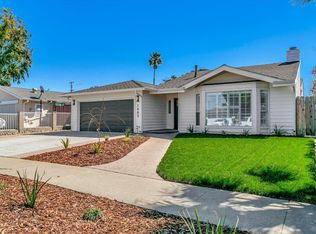 1662 Aldrich Way, San Jose, CA 95121