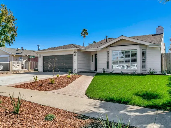 1662 Aldrich Way, San Jose, CA 95121