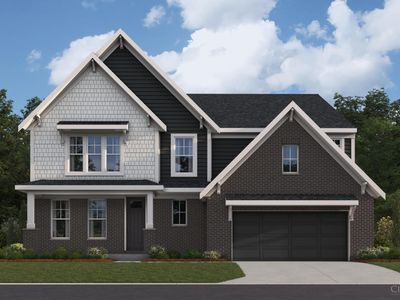 5455 Sheldon Close St, Franklin, OH, 45005