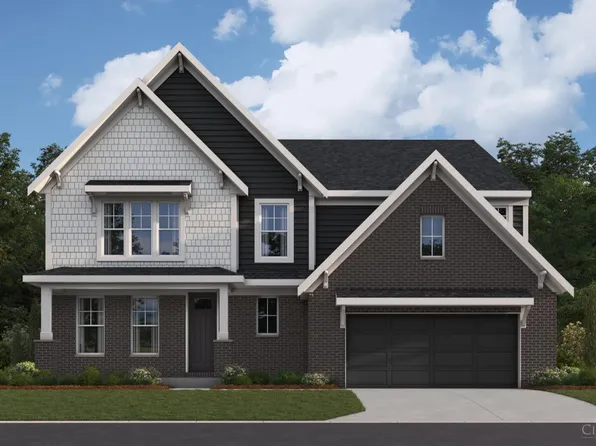 5455 Sheldon Close St, Franklin, OH 45005