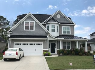 6143 Tarin Rd, Wilmington, NC 28409