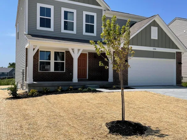 12086 Ambruzzi Dr, Walton, KY 41094