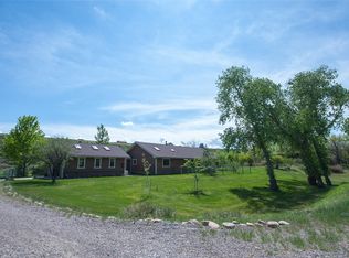 117 Woodland Estates Rd, Great Falls, MT 59404