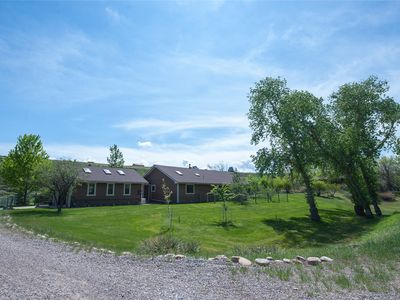 117 Woodland Estates Rd, Great Falls, MT, 59404