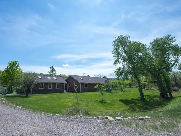 117 Woodland Estates Rd, Great Falls, MT 59404