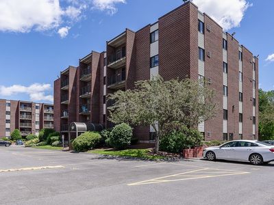 137 Franklin St APT 206, Stoneham, MA, 02180