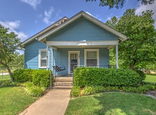 102 N New Haven Ave, Tulsa, OK 74115