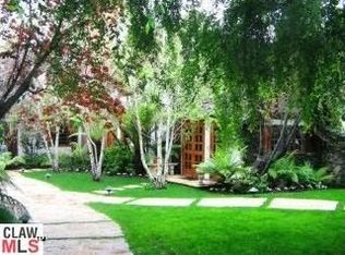 209 Copa De Oro Rd, Los Angeles, CA 90077