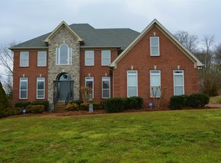 104 Brogan Ct, Nolensville, TN 37135