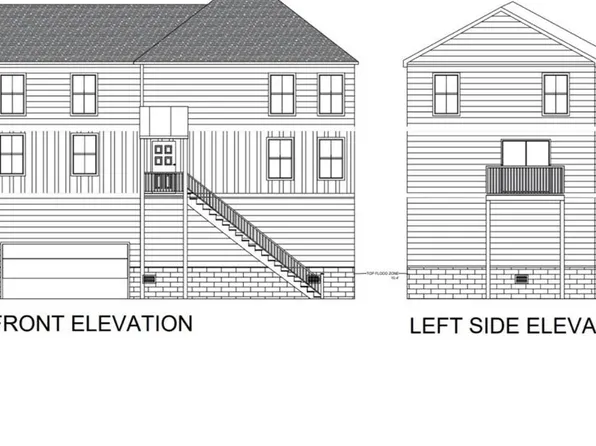 9621 11th Bay St #B, Norfolk, VA 23518