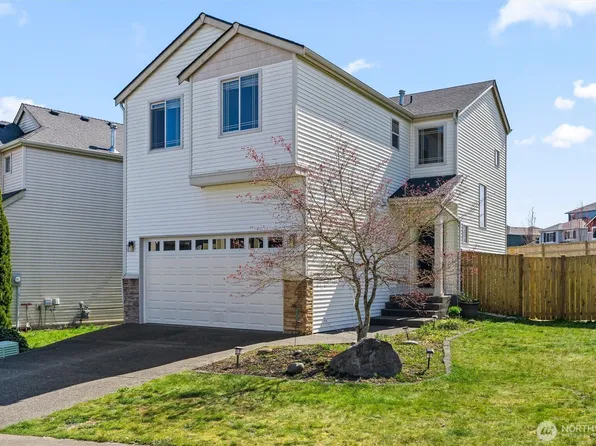 11506 188th Street E, Puyallup, WA 98374