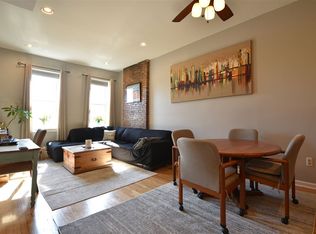 201-203 14th St #4B, Hoboken, NJ 07030