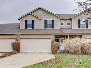7147 Gavin Dr, Indianapolis, IN 46217