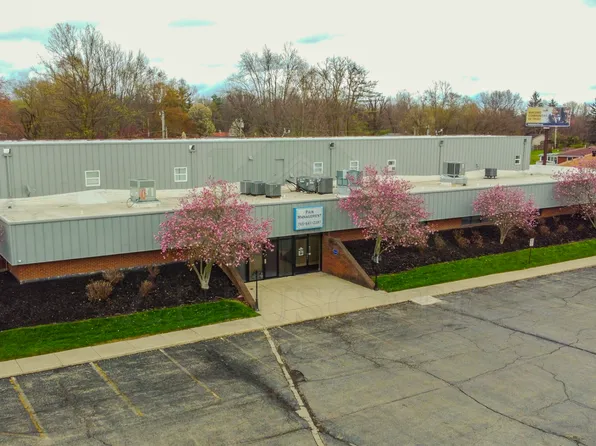 2976 N Scatterfield Rd, Anderson, IN 46012