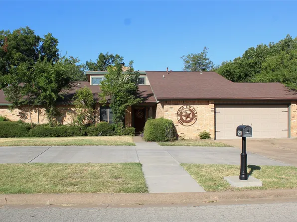 930 N Lydia St, Stephenville, TX 76401