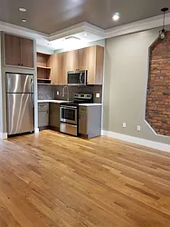 Rented by East Williamsburg Realty Inc