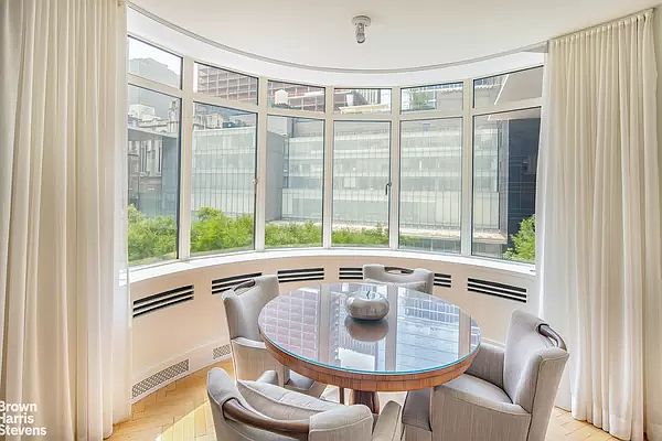 1st image of 17 W 54th St APT 5C