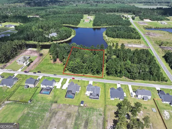205 Bowline, Kingsland, GA 31548