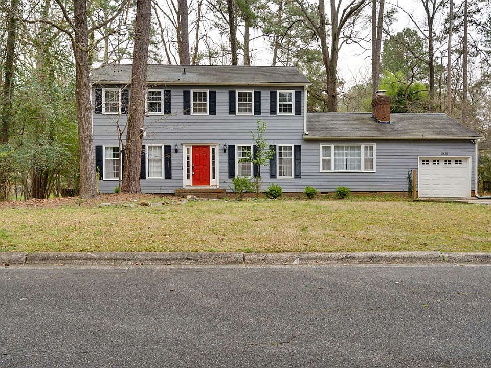 1st image of 2437 Tilghman Cir