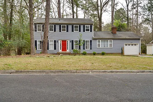2437 Tilghman Cir Photo 1