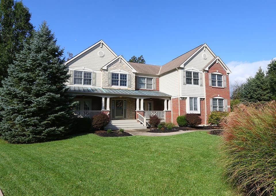 6538 Timbers Ct, Mason, OH 45040 Zillow