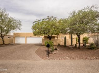 1391 Piper Dr, Lake Havasu City, AZ 86404