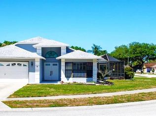 8330 Matthew Dr, New Port Richey, FL 34653