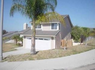 558 Heather Ridge Rd S, Bonita, CA 92078