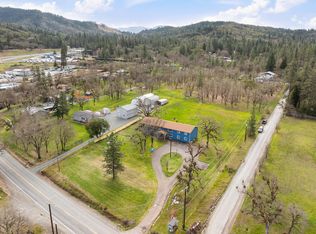 3361 Camp Joy Rd, Grants Pass, OR 97526