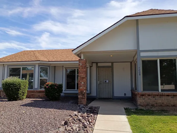 1055 N Recker Rd, Mesa, AZ