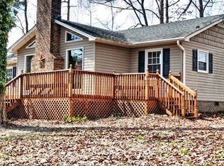 355 Crowe Creek Rd, Six Mile, SC 29682