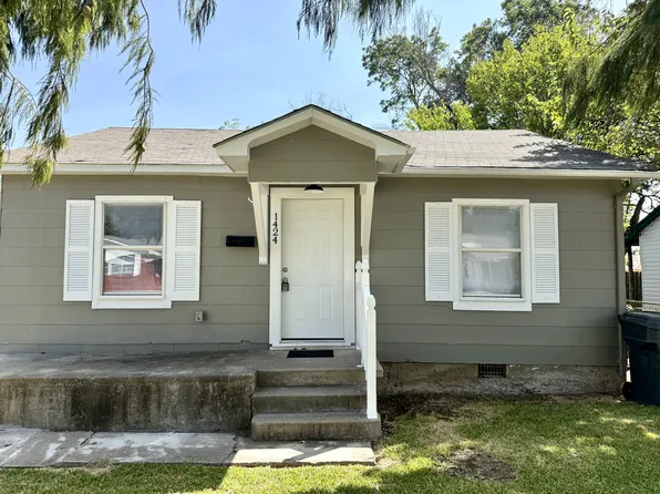 1424 B St NW, Ardmore, OK 73401