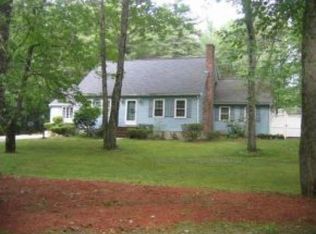 8 Richman Rd, Hudson, NH 03051